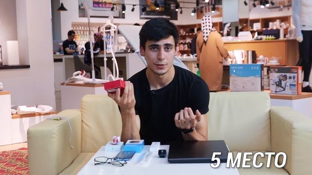 ТОП 10 ТОВАРОВ XIAOMI ДЛЯ СТУДЕНОВ смотреть онлайн