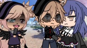 [Meme] Тили тили тесто жених и невеста?||| Гача лайф