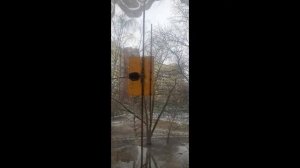 Антенна  для рации из подручных средств