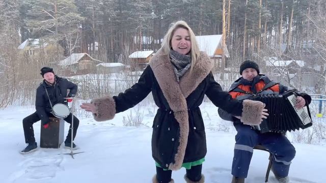 - СЕДАЯ НОЧЬ -Виктория Чумакова -. смотреть онлайн