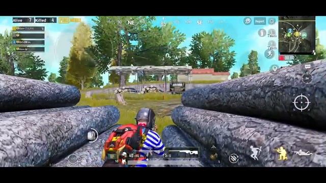 Pubg Mobile Live Update 0.18 | Mad Miramar | Wackadoodle Tamil game live| Membership starts @29 IN смотреть онлайн
