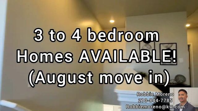 New build home | $300,000 | St. Hedwig TX | San Antonio real-estate