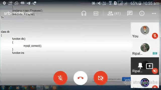 WORDPRESS | LIVE LECTURE | Class, Property, Visibility | CONCEPT OF OPP IN PHP