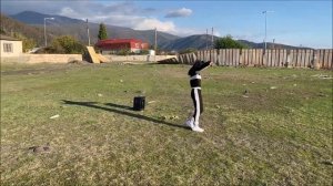 Девушка Танцует Как Лебедь Сладко 2020 Лезгинка Чеченская Песня Топ Кавказа ALISHKA Chechen Dance