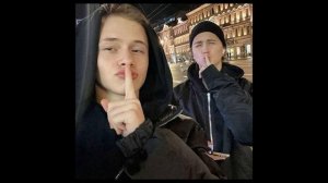 Юра Шатунов - Седая ночь (sped up)
