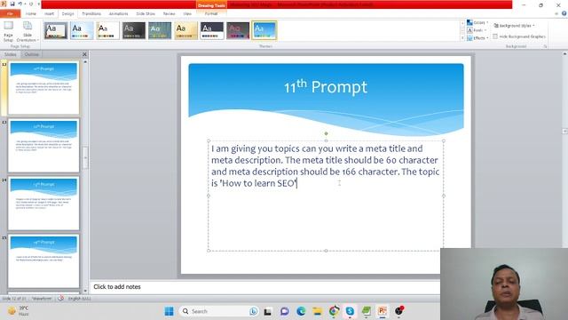 Mastering SEO Magic: ChatGPT Prompts for SEO for Unstoppable Traffic and Conversions! смотреть онлайн