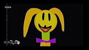 the mysterious house vhs