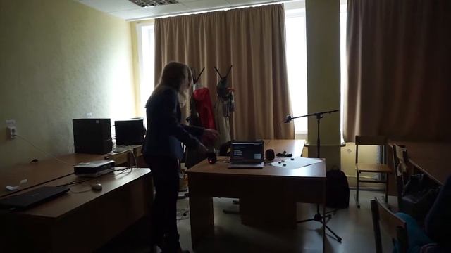 Как работает Стихогенератор