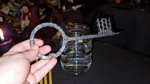 ОТКРЫТЬ ДОРОГИ...ОТЛИВКА НА КЛЮЧ...СИЛЬНЕЙШИЙ РИТУАЛ...ДЛЯ ВСЕХ…ИНГА ХОСРОЕВА . ВЕДЬМИНА ИЗБА.