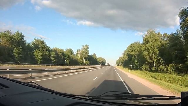 Рейс Кувшиново-Тверь))). Везём картон. смотреть онлайн