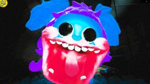 ГУСЕНИЦА ПОППИ ПЛЕЙТАЙМ 2 ПРОХОЖДЕНИЕ || Poppy Playtime 2