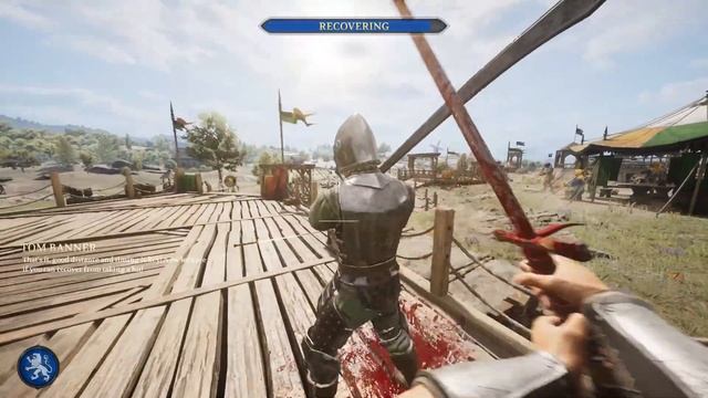 How To DRAG Properly (Chivalry 2 Guide)