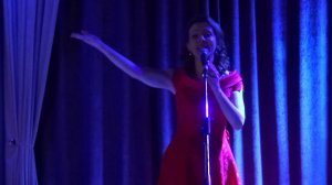Ирина Евсеева - "Белый танец" / Irina Evseeva - "White dance"