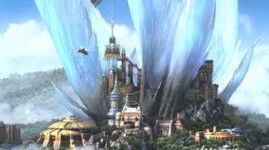 Final Fantasy XII׃ The Zodiac Age - Announcement Trailer