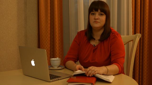Урок 7. Как общаться с ребенком?