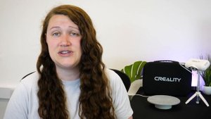 Creality CR-Scan Lizard Premium 3D Scanner Review