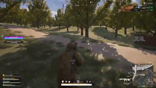 PUBG TM, Обновление 27.2 Тестим на все Деньги