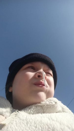 иду домой