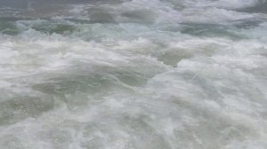 Шторм на море