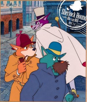 Sherlock Holmes : Thème musical 5