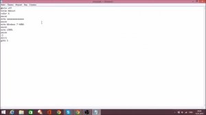 Как создать свой вирус из текстового документа??? ОТВЕТ