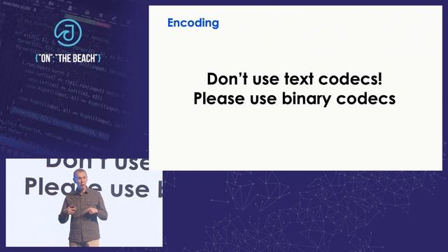 JOTB19 - Interaction Protocols: It's all about good manners by Martin Thompson смотреть онлайн