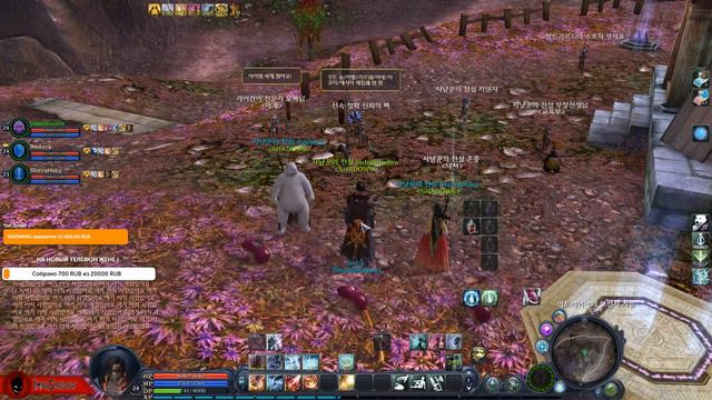 Imba 🔥 AION CLASSIC 🔥 БАНЫ хила и чара / НОВЫЙ ПАТЧ / ПОДПИСКА / КОРЕЯ ДЕНЬ 7 смотреть онлайн