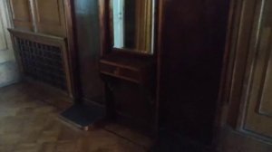 Дача Сталина в Новом Афоне