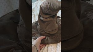 Говорящая шляпа Гарри Поттер