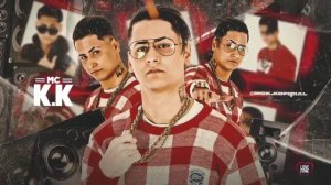 AGUDO MÁGICO 4 - MC K.K (LeoZera)