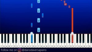 DOORS ORIGINAL SOUNDTRACK VOL. 2 - Elevator Jam Remix (Piano Tutorial)