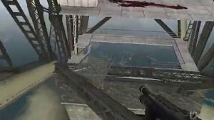 Half-Life 2 прохождение - Глава 7 (продолжение) - [2/6]