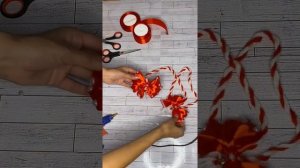 Ала жіп жасау. Тусау кесер набор. #алажіп#тусаукесер