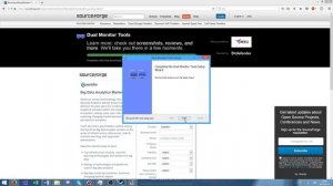 How To Lock Your Cursor To One Screen Dual Monitor Setup [EASY]