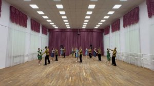 «Случайный вальс"