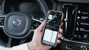 Volvo On Call