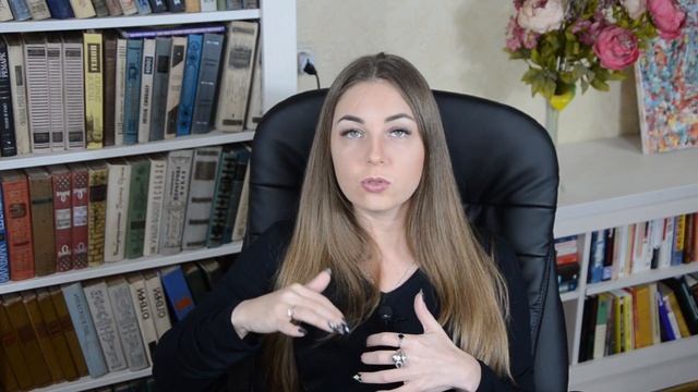 5 истинных причин избегания близости. Психолог Лариса Бандура смотреть онлайн