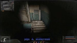 Где и как искать зомби-професора Медведко в моде Фотограф - S.T.A.L.K.E.R.: Т.Ч.