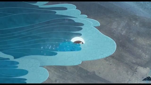 Обзор анимационного фильма Песнь моря (2014) смотреть онлайн