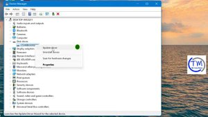 How to Fix Windows Update Download Error 0xc1900201?