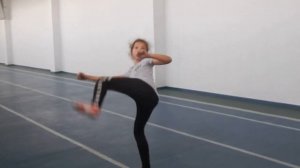 Супер удары Тхэквондо в замедлении. Taekwondo