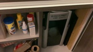 Мой аквариум Aquatlantis Evasion 400 L