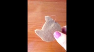 Вышивка из фетра