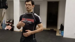 ДЫХАНИЕ ВО ВРЕМЯ ТРЕНИРОВОК ｜КАРАТЭ ｜УЭДА МАСАРУ