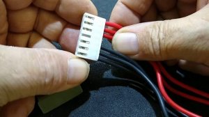 JST-XH & VH TERMINAL EXTRACTORS