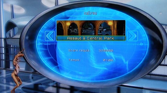 Men In Black: Alien Crisis Video Test Review HD (N-Gamz) смотреть онлайн