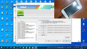 Как #прошить #Samsung Galaxy J1