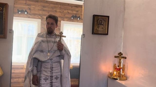 Покровская родительская суббота