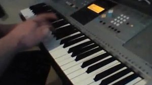 вот что можно с играть на yamaha psr e323