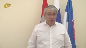 ГЛАВА ЖЕЛЕЗНОГОРСКА РАССКАЗАЛ О РАБОТЕ ОТКРЫТОГО В ДК ГОРНЯКОВ ПРИЕМНОГО ЭВАКУАЦИОННОГО ПУНКТА